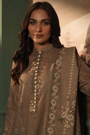 Zellbury Shirt Shalwar Dupatta - 0462 Online Shopping